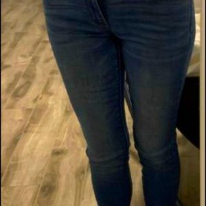 American eagle jeans sz2